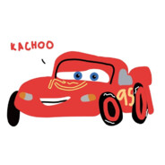 Lightning McQueen