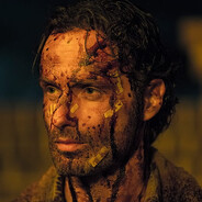 Rick Grimes's avatar