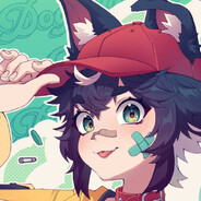 ⛧Bree, Good Dog⛧