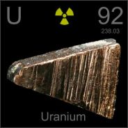 [Bot] Uranium
