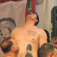 Špargloljub Kopriva