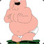 fan of peter griffin