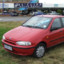 FIAT SIENA 4 PUERTAS