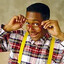 Steve Urkel