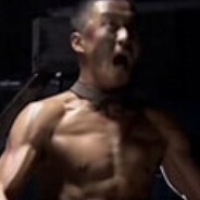 特战旅战狼中队冷锋