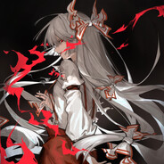 Mokou♥