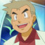 Prof. Oak