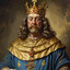 King Ovyrus