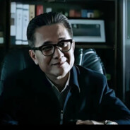 汉东省省委高育良