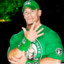 JOHN CENA