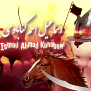 Ismail Ahmad Kanabawi
