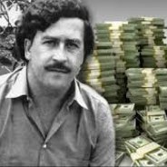 Pablo Escobar