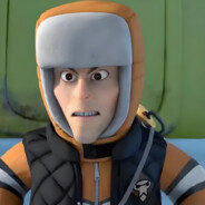 穿秋裤的大马猴