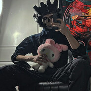 Big Avatar