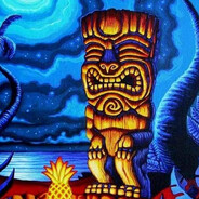 Tiki_monkey