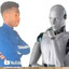 human vs humanoid