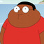 Cleveland Brown, Jr.