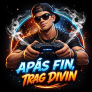 APĂS FIN, TRAG DIVIN