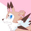 Vesper the Lycanroc