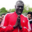 STORMZY