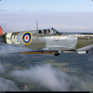 Spitfire Mk.9