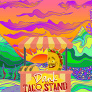 Dank Taco Stand