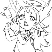 鹅酱不会打游戏