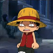 Luffy Rebaixado - steam id 76561198992330912