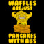 Bane of Waffles