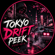 tokyodriftpeek