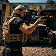 Player avatar