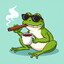 Ribbit Romano