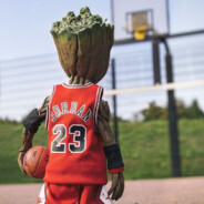 groot avatar