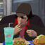 The Taco Bell Drifter