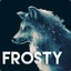 Frosty -M-