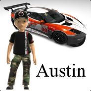 Austin - steam id 76561197971069575