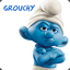 GrouchySmurf