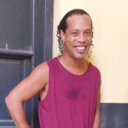 監獄球王朗拿甸奴