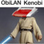 Obi Lan Kenobi