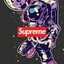 Supreme«««««PT