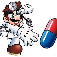 Doctor Mario :}