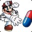 Doctor Mario :}