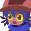 Niko &gt;w&lt;