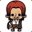 Shanks