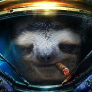AstroSloth