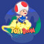 ToadBoom