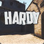 ♥hardy♥