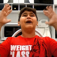 Мальчик который в