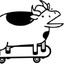 meow meow i'm a cow