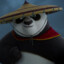 Kung fu Panda